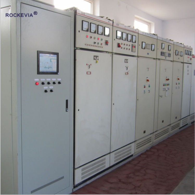 排水泵站自动化系统 排污泵站自动化监控 取水泵站远程监控系统