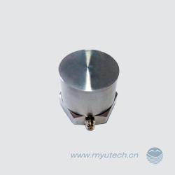 MYD-A201内装IC压电加速度传感器