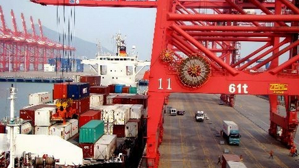 中远海运189亿元购上港集团15%股份:未来一年不会增持