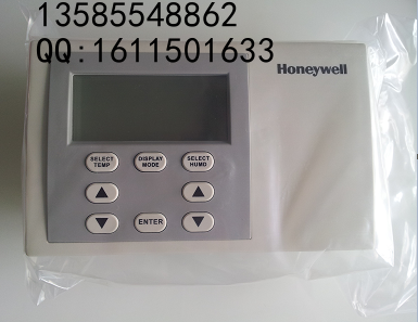 Honeywell R7428B1005带显示温控器