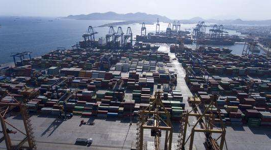 中远海运港口2亿入主西班牙港口