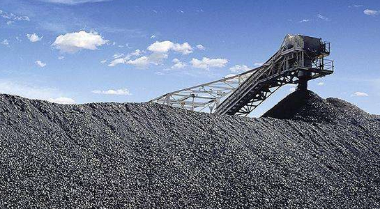 神华涨价引领煤价上涨 逼近600元/吨或触发调控