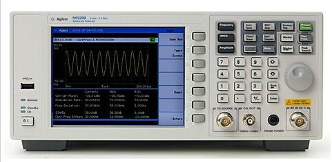 全新出售N9320B频谱分析仪N9320B