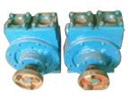 YPB滑片泵=60YPB-24,ZYB4.2/4.0高压渣油泵