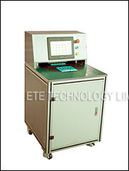 PCBA功能测试系统是 ETE-1