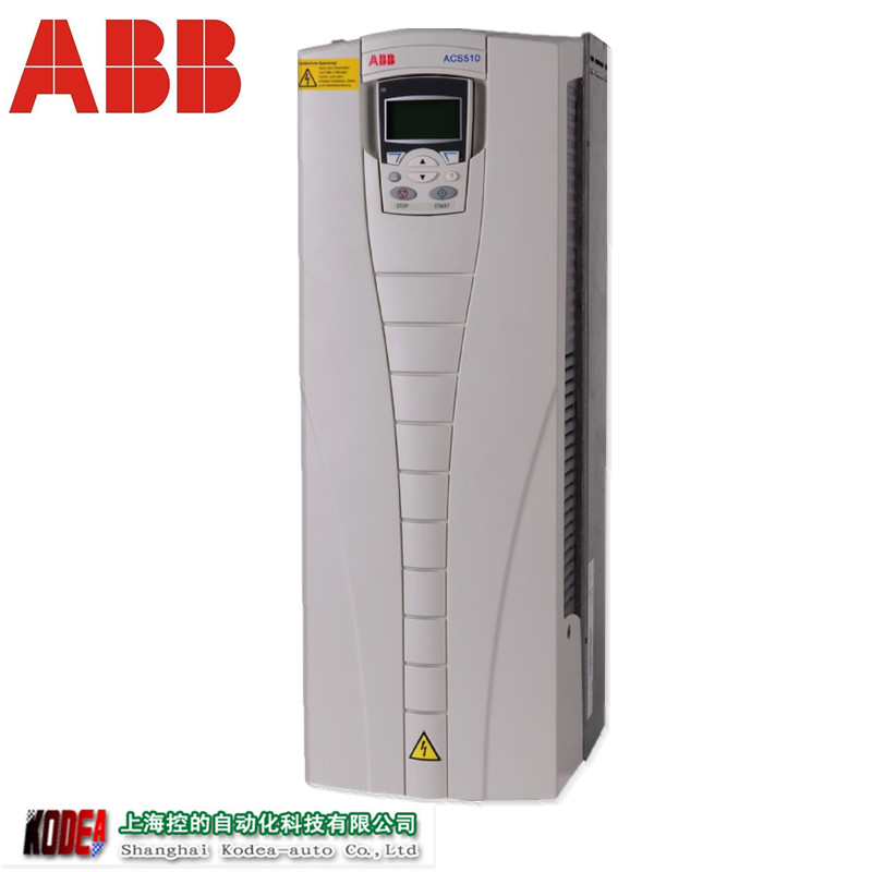 全新正品包邮ABB ACS510-01-03A3-4 三相380V1.1KW