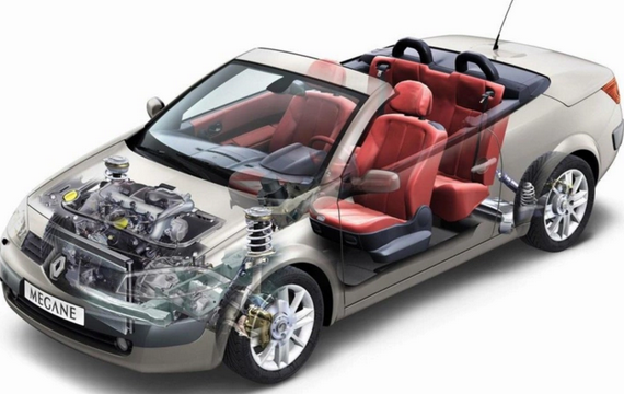 布局新能源汽车电机控制和储能业务 “友信宏科”布局高低速电动车