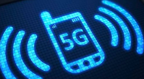 5G市场潜力巨大 2020年全球物联网将达到500亿