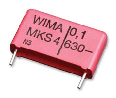 WIMA代理商,WIMA电容,薄膜电容器10606560518820T
