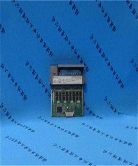AB1756-A13 PLC工控设备