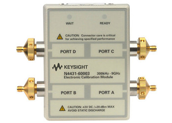 Agilent N4431B回收校准件N4431B