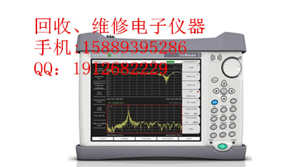 回收Anritsu S331E天馈线测试仪S331E