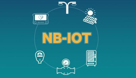 NB-IoT落地智能家居 智能锁将成物联网新宠
