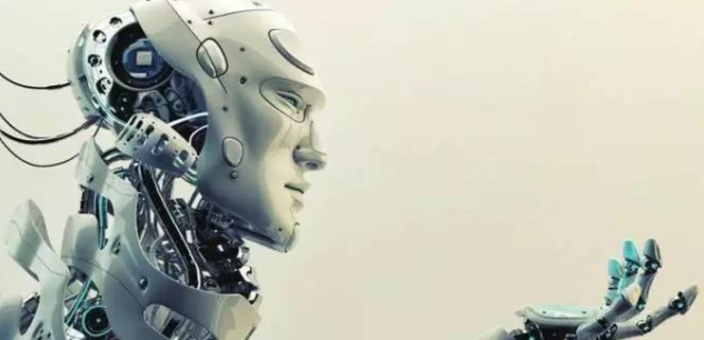 未来机器人七大发展趋势 工业产值预期可达4.5万亿美元