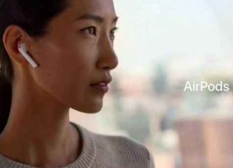 AirPods被低估？智能耳机成近场语音硬件入口