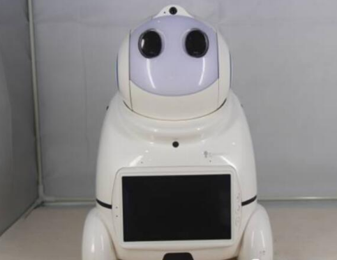儿童智能机器人进入家庭已是大势所趋  5年内市场将达111亿美元