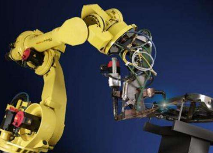 商用服务机器人市场爆发 2020年将达到170亿美元