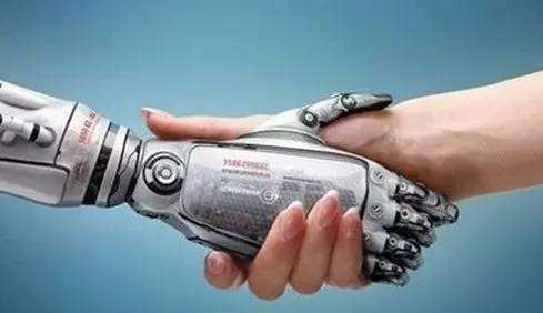 人工智能让机器人大显身手 智能机器人已站上爆发风口