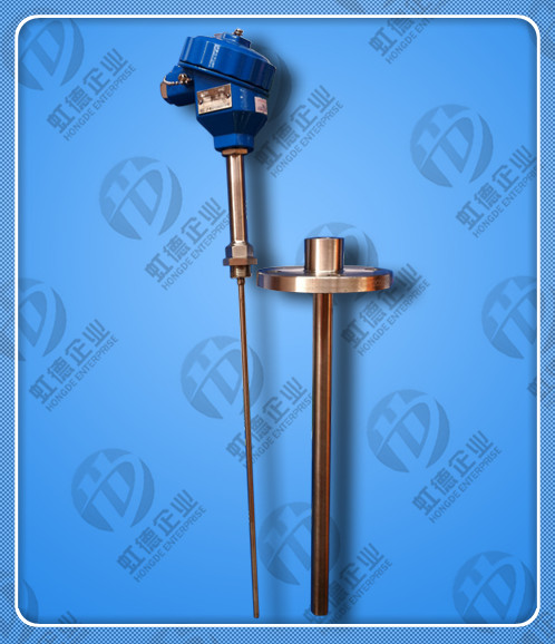 WZP-440热电阻规格型号
