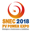 SNEC第十二届(2018)国际太阳能光伏与智慧能源(上海)大会暨展览会?