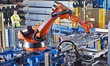 长三角地区产业优势显著 2020年全国机器人规模达58.9亿美元