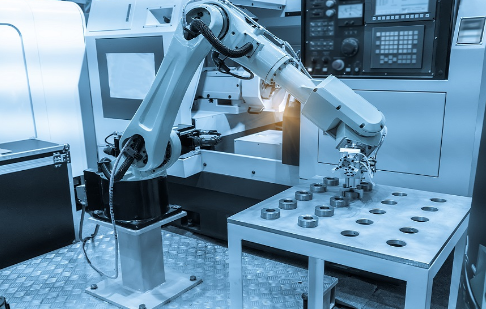 工业机器人发展现状：外资品牌占市场70% 国内厂商位列第三梯队