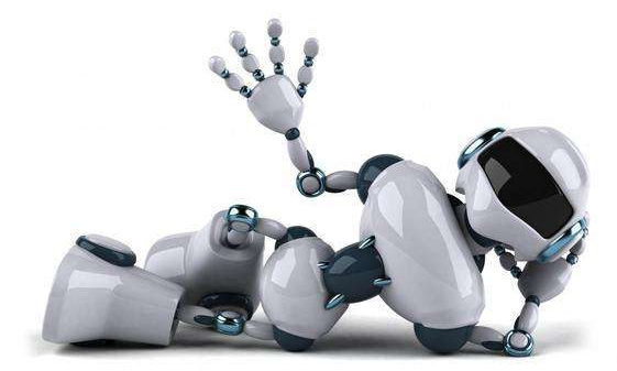 物流机器人市场规模巨大 “灵活性”仍十分脆弱