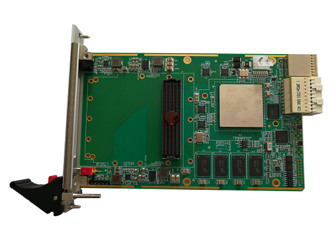 基于XC7K325T信号处理PXIE载板、FMC载板