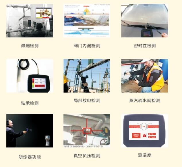 铁路系统机车车辆气体管路测漏仪如何更好应用案例－－昆山汉吉龙-中国自动化网文章