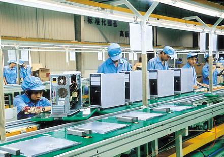 南京生产线流水线设备由南京博萃公司专业制造
