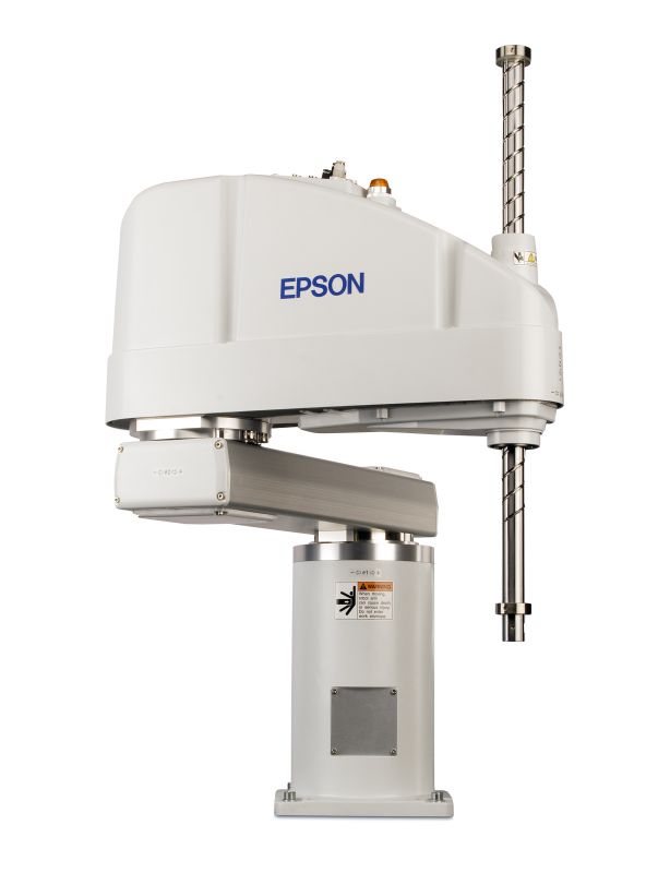 EPSON G10 SCARA机器人