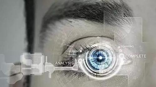 机器设备的一双”慧眼” 解读机器视觉技术应用