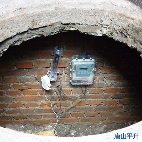 供水管网监测系统、供水管网监控系统