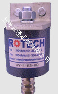 Rotech systems编码器，振动传感器，继电器