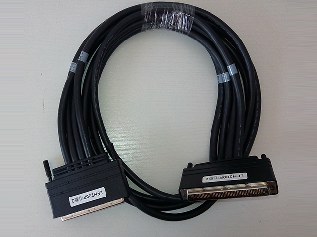 标准电缆及组件产品