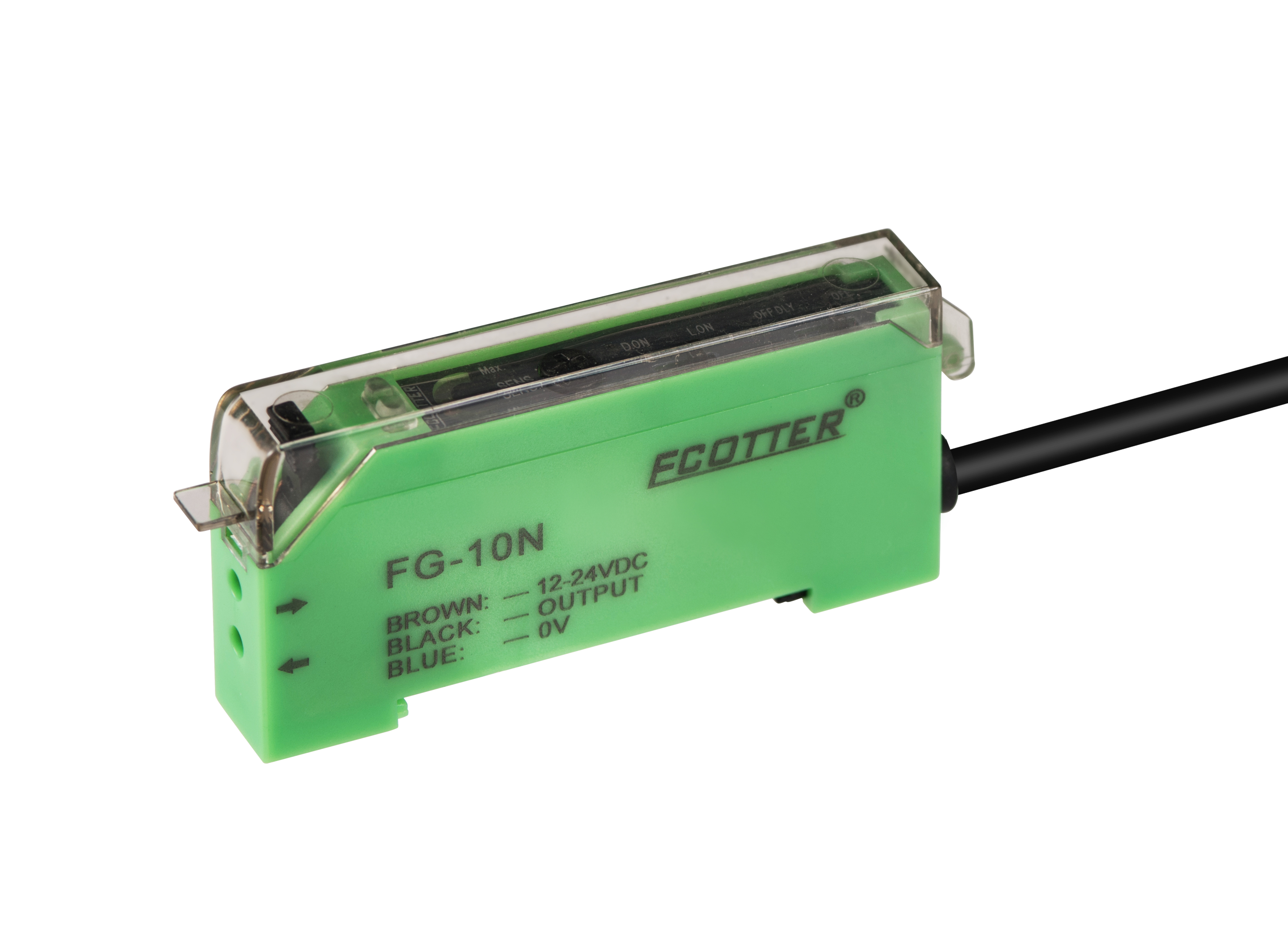 ECOTTER光纤放大器FG-10