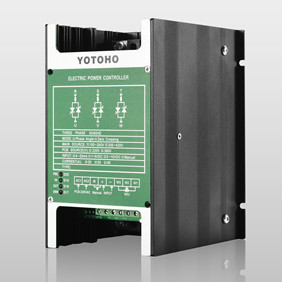 YOTOHO L系列SCR电力调整器