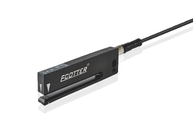 ECOTTER 光电标签传感器PFT-100