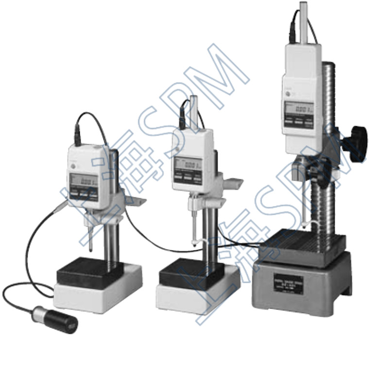 magnescale液晶显示高度计