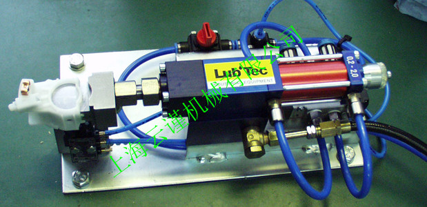 进口润滑点胶设备Lubtec润滑系统上海代理