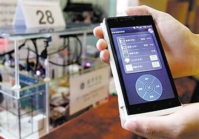 16大品牌532个型号手机可实现智能化取证
