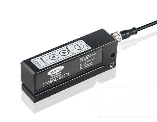 ECOTTER 电容式标签传感器CFU-100