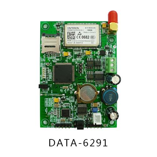 无线数据终端、工业无线数据传输终端DTU
