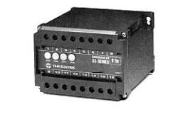 S3-FD 频率变送器