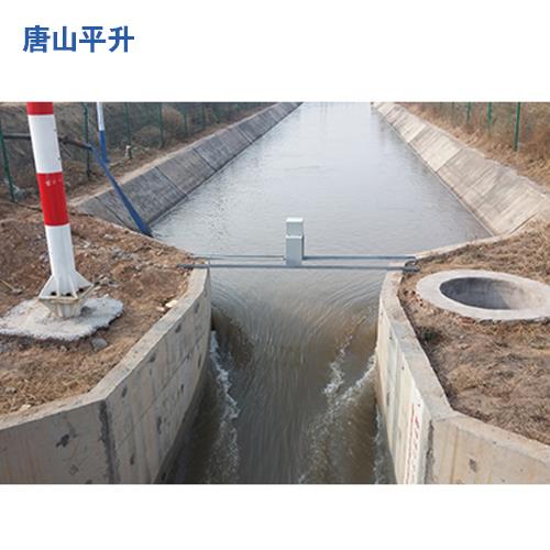 明渠流量监测案例分享—贵州省水资源监控能力建设项目