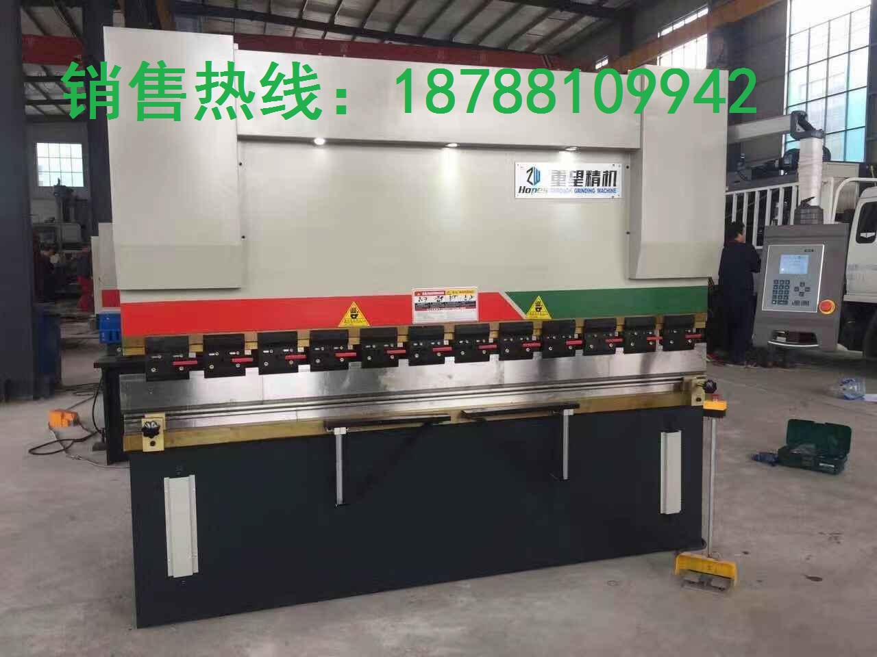 云南昆明63T液压数控折弯机生产厂家
