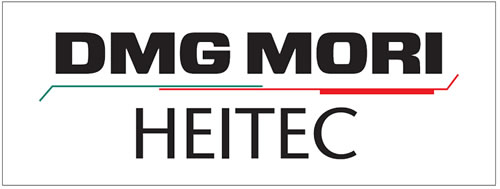 DMG MORI与HEITEC发力自动化技术