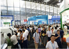 Smart factory2018智能制造暨3C智能化展6月21深圳举办