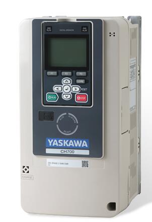 安川变频器cipr-ch70b4003abba-gaaaa替代g7系列h1000系列0.75kw