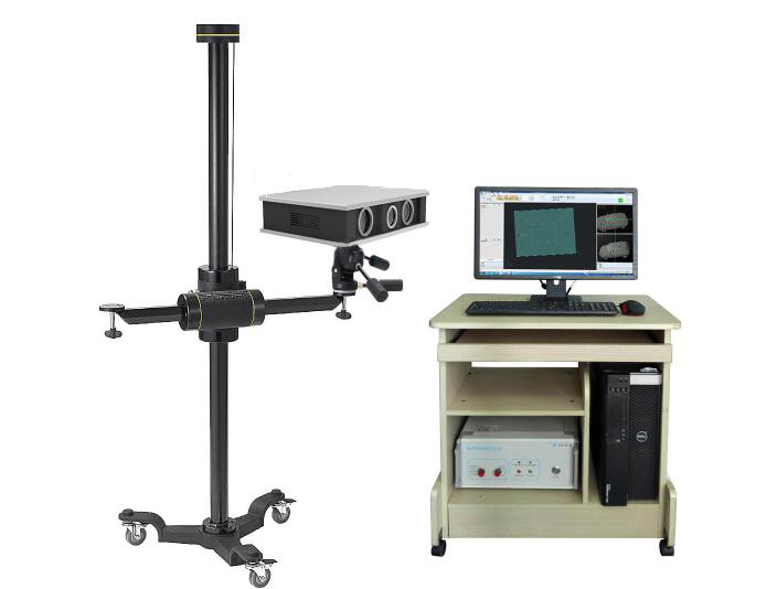 机器视觉测量分析系统